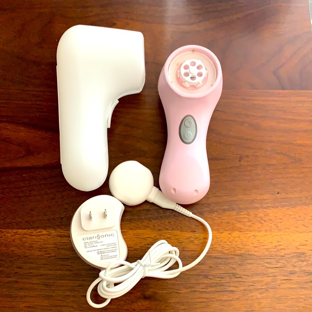 Clarisonic MIA 2